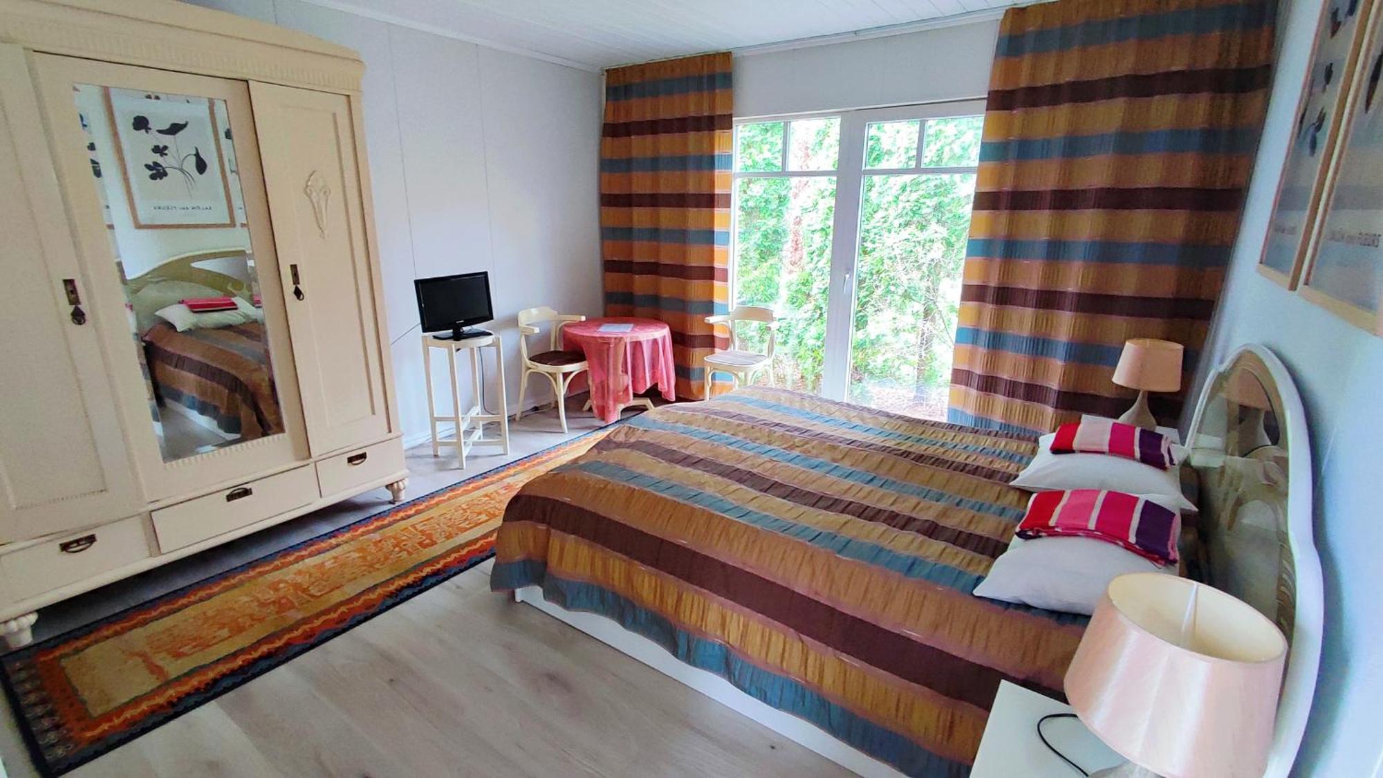 Villa Freven Пярну Экстерьер фото