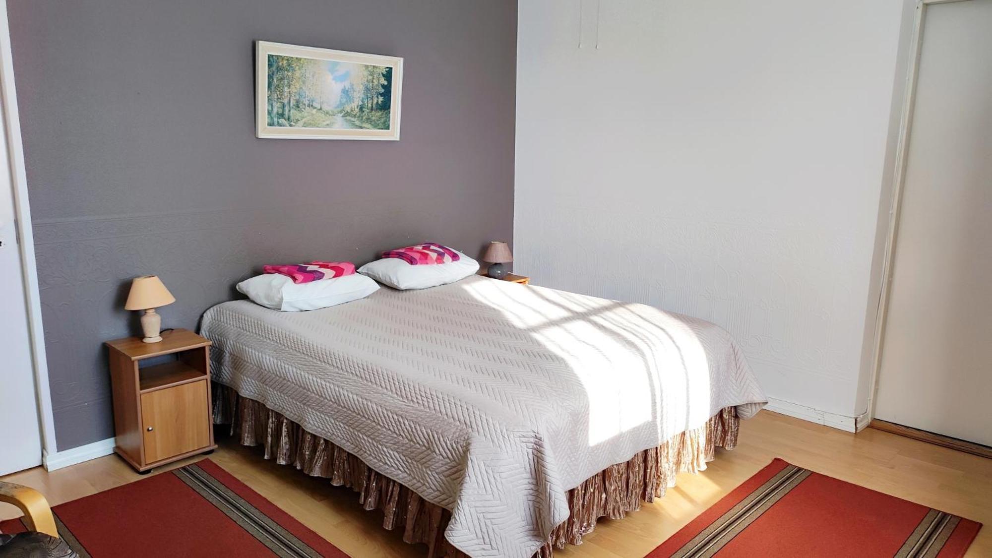 Villa Freven Пярну Экстерьер фото