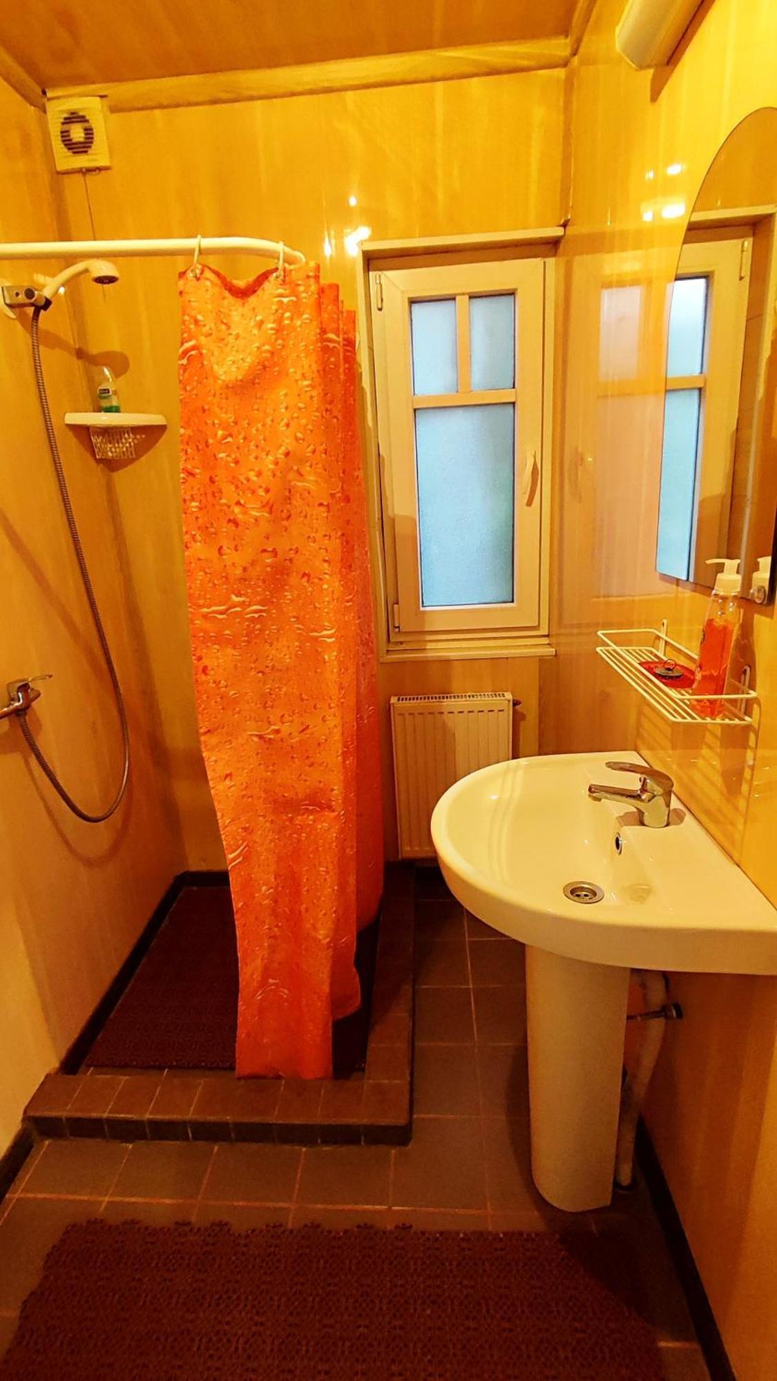 Villa Freven Пярну Экстерьер фото