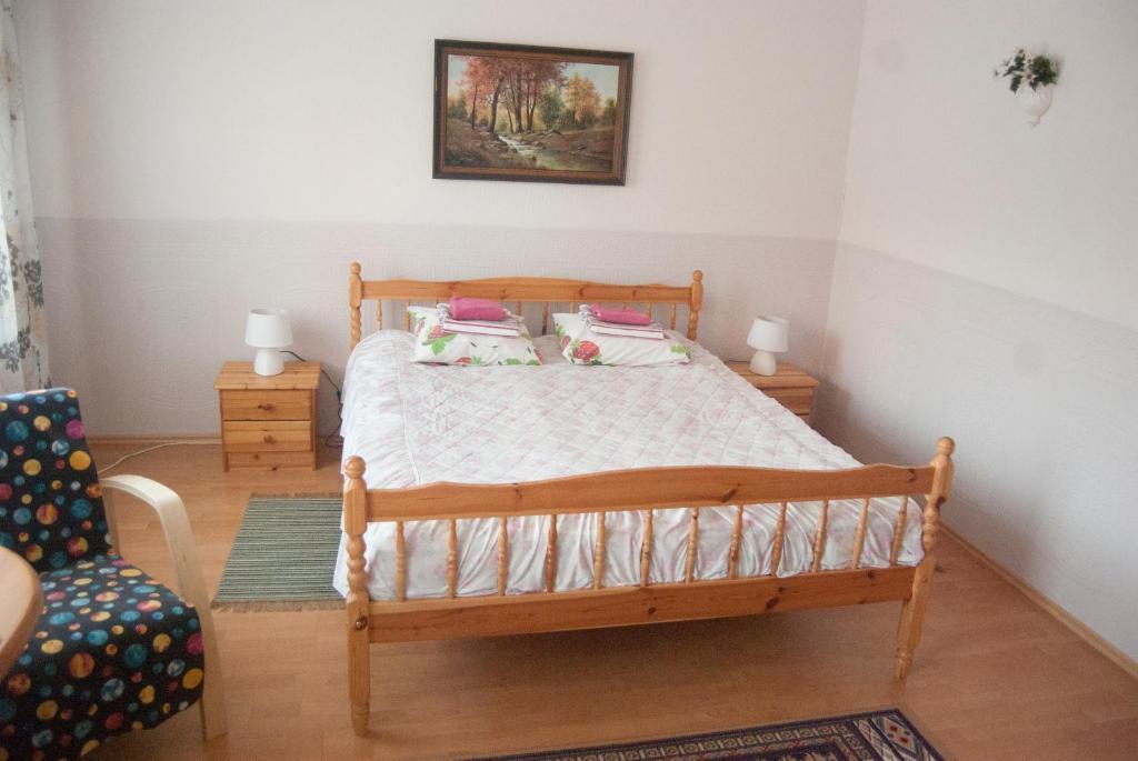 Villa Freven Пярну Номер фото
