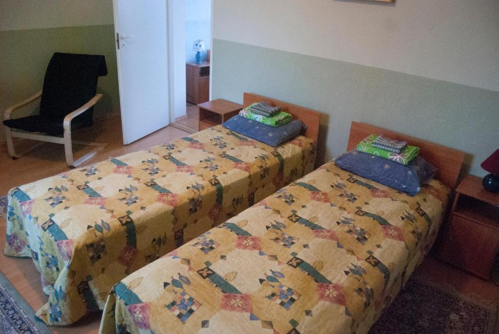 Villa Freven Пярну Номер фото