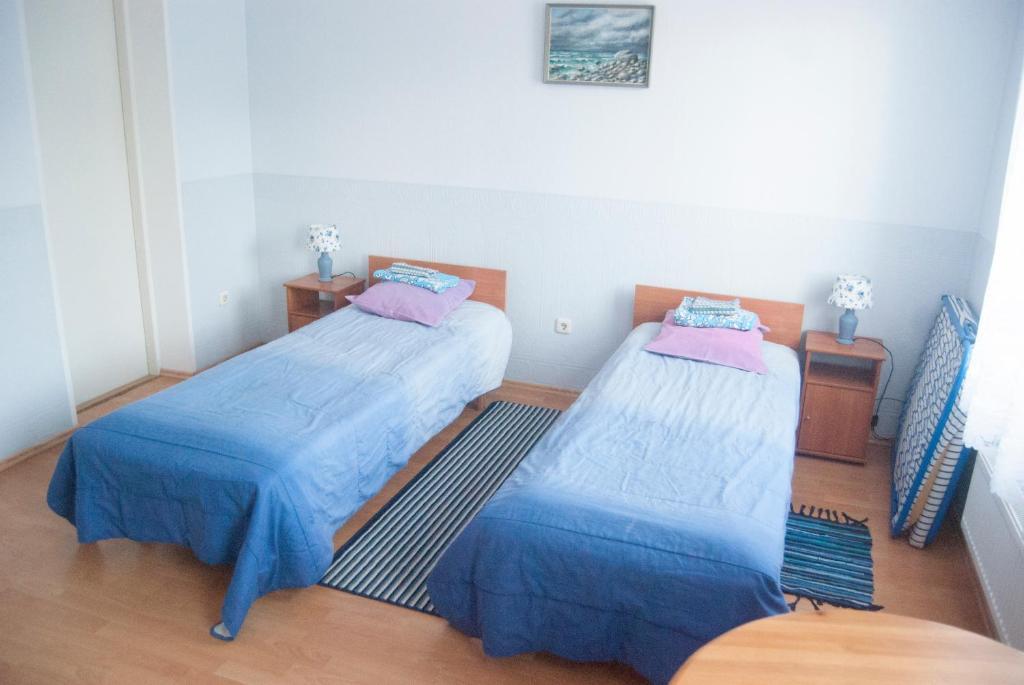 Villa Freven Пярну Номер фото