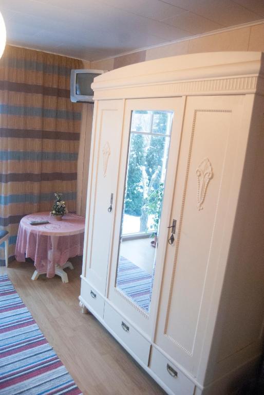 Villa Freven Пярну Экстерьер фото