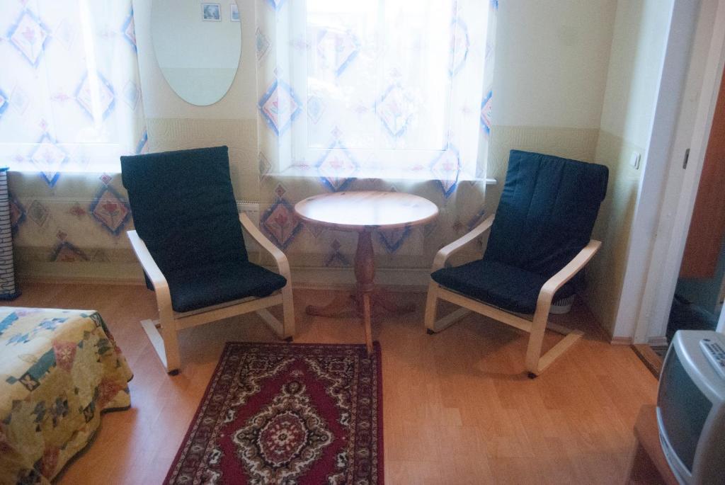 Villa Freven Пярну Экстерьер фото