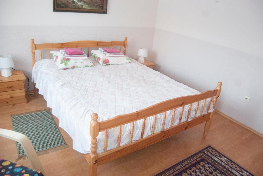 Villa Freven Пярну Экстерьер фото