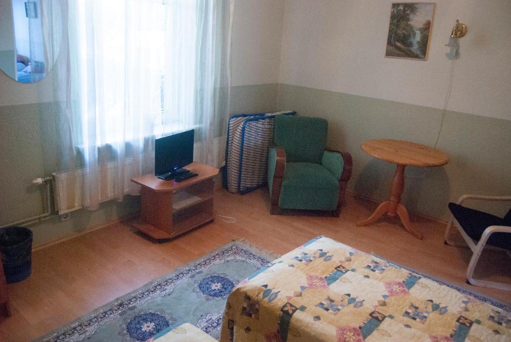 Villa Freven Пярну Экстерьер фото